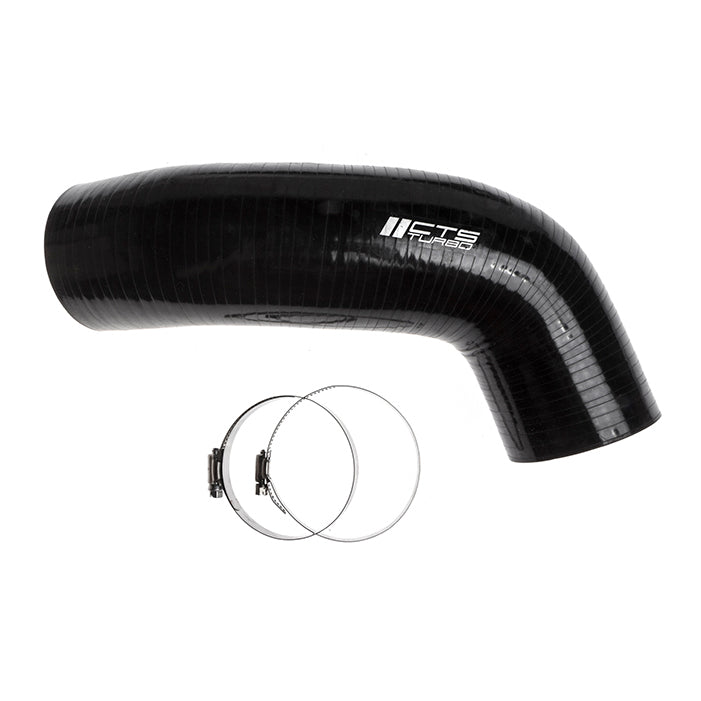 CTS Turbo MQB Turbo Inlet Hose - VW Golf/GTI/Golf R and Audi A3/S3 (2015-2020)